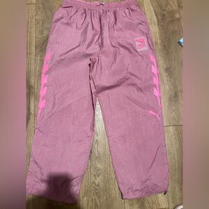 Puma Track Pants